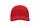 CAP LIBERTY SIX ROSSO