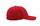 CAP LIBERTY SIX ROSSO