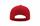 CAP LIBERTY SIX ROSSO