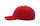 CAP LIBERTY SIX ROSSO