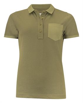 HARVEST PINEDALE WOMAN VERDE MILITARE 704
