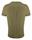 T-SHIRT HARVEST WALCOTT VERDE MILITARE 704