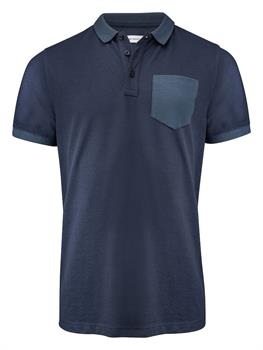 POLO HARVEST PINEDALE NAVY 600