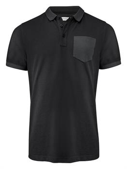 POLO HARVEST PINEDALE NERO 900