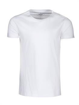 T-SHIRT HARVEST TWOVILLE BIANCO 100