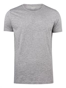 T-SHIRT HARVEST TWOVILLE GRIGIO MELANGE 120
