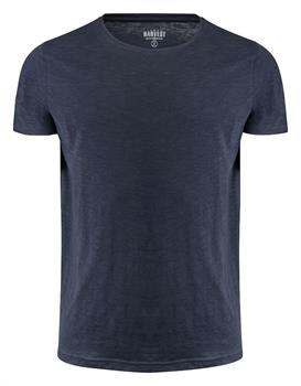 T-SHIRT HARVEST TWOVILLE NAVY 600
