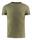 T-SHIRT HARVEST TWOVILLE VERDE MILITARE 704