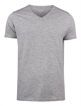 T-SHIRT HARVEST WHAILFORD GRIGIO MELANGE 120