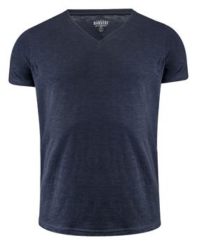 T-SHIRT HARVEST WHAILFORD NAVY 600