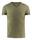 T-SHIRT HARVEST WHAILFORD VERDE MILITARE 704