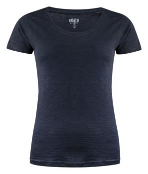 HARVEST TWOVILLE WOMAN NAVY 600