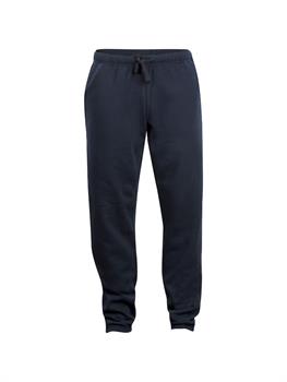 PANTALONE CLIQUE BASIC PANTS BLU 580