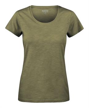 HARVEST TWOVILLE WOMAN VERDE MILITARE 704