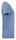 HARVEST AMERICAN U WOMAN AZZURRO POLVERE 514