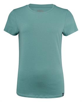HARVEST AMERICAN U WOMAN VERDE ACQUA 784