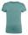 HARVEST AMERICAN U WOMAN VERDE ACQUA 784