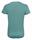 HARVEST AMERICAN U WOMAN VERDE ACQUA 784