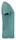 HARVEST AMERICAN U WOMAN VERDE ACQUA 784