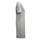 AMERICAN T-SHIRT DRESS WOMAN GRIGIO MELANGE 120