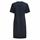 AMERICAN T-SHIRT DRESS WOMAN NAVY 600