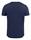 T-SHIRT HARVEST AMERICAN U NAVY 600