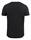 T-SHIRT HARVEST AMERICAN U NERO 900