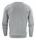 PULLOVER HARVEST ASHLAND V GRIGIO MELANGE 140