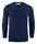 PULLOVER HARVEST ASHLAND V NAVY 600