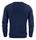 PULLOVER HARVEST ASHLAND V NAVY 600