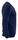 PULLOVER HARVEST ASHLAND V NAVY 600