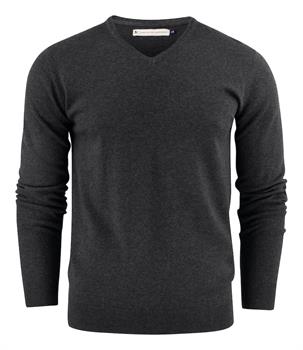 PULLOVER HARVEST ASHLAND V NERO 900