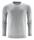 PULLOVER HARVEST ASHLAND U GRIGIO MELANGE 140