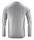 PULLOVER HARVEST ASHLAND U GRIGIO MELANGE 140