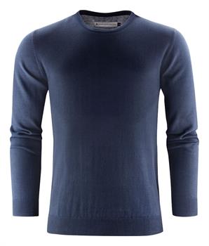 PULLOVER HARVEST ASHLAND U NAVY 600