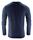 PULLOVER HARVEST ASHLAND U NAVY 600