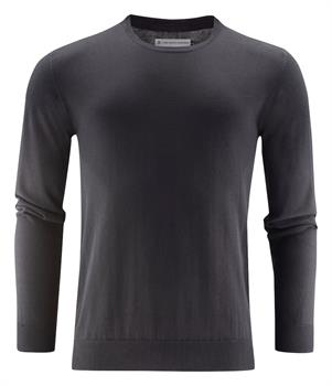 PULLOVER HARVEST ASHLAND U NERO 900