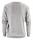 PULLOVER HARVEST ASHLAND V WOMEN GRIGIO MELANGE 140