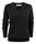PULLOVER HARVEST ASHLAND V WOMEN NERO 900