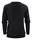 PULLOVER HARVEST ASHLAND V WOMEN NERO 900