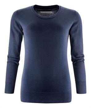 PULLOVER HARVEST ASHLAND U WOMEN NAVY 600