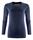 PULLOVER HARVEST ASHLAND U WOMEN NAVY 600