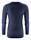PULLOVER HARVEST ASHLAND U WOMEN NAVY 600