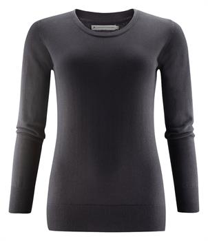 PULLOVER HARVEST ASHLAND U WOMEN NERO 900