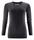 PULLOVER HARVEST ASHLAND U WOMEN NERO 900