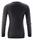 PULLOVER HARVEST ASHLAND U WOMEN NERO 900