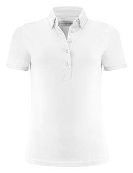 AMERICAN SUPREME POLO WOMAN BIANCO 100
