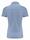 AMERICAN SUPREME POLO WOMAN AZZURRO POLVERE 514