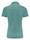 AMERICAN SUPREME POLO WOMAN VERDE ACQUA 784