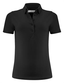 AMERICAN SUPREME POLO WOMAN NERO 900